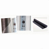 Гидро-пароизоляция Мегаспан С (1.6х25м) /40м2 Гидро-пароизоляция Мегаспан С (1.6х25м) /40м2