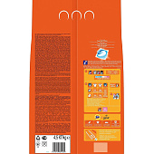  Стиральный порошок для цветного TIDE Автомат, Color Lenor Touch of Scent 4,5кг 