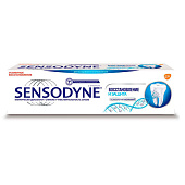  Зубная паста Сенсодин Восстановление и Защита 75мл 