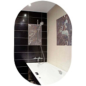 Зеркало Танго 510х760 Континент Зеркало Танго 510х760 Континент