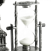 Песочные часы Статуя Свободы сувенирные 13 х 7 х 205 см 4727122 Песочные часы Статуя Свободы сувенирные 13 х 7 х 205 см 4727122