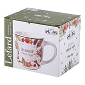 Кружка LEFARD WINTER STORY 380 мл. 260-831