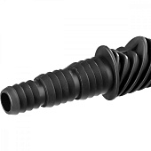  Поливочный наконечник со штуцером РОСТОК  ПН-М, 1/2" х 3/4" 427255 