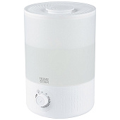 Увлажнитель воздуха и аромадиффузер HOMESTAR HS-0114 25Вт 3л Увлажнитель воздуха и аромадиффузер HOMESTAR HS-0114 25Вт 3л