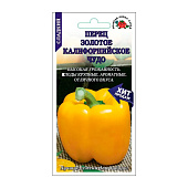 Перец Калифорнийское чудо, ЗС Перец Калифорнийское чудо, ЗС