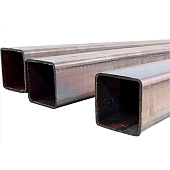 Труба профильная 60х60х2 Труба профильная 60х60х2