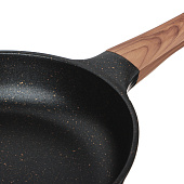 Карнуа Сковорода литая d24см, SATOSHI 846-560 Карнуа Сковорода литая d24см, SATOSHI 846-560