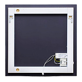 Зеркало с LED подсветкой Минск 700х700 GL7039ZДомино Зеркало с LED подсветкой Минск 700х700 GL7039ZДомино