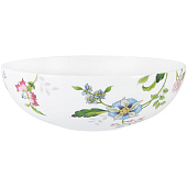 Тарелка суповая Anna Lafarg Emily Provence 19 см AL-209P-E11 Тарелка суповая Anna Lafarg Emily Provence 19 см AL-209P-E11