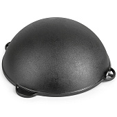 Казан походный Татарский Гардарика чугун d36см 8.0л 1608-6 Казан походный Татарский Гардарика чугун d36см 8.0л 1608-6