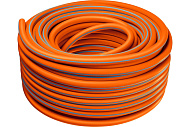 Шланг поливочный армированный 1/2" Grinda PROLine FLEX3 50м ТЭП 429008-1/2-50 Шланг поливочный армированный 1/2" Grinda PROLine FLEX3 50м ТЭП 429008-1/2-50