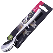 Ложка чайная Mielaje 3 шт. 314 Ложка чайная Mielaje 3 шт. 314