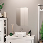 Зеркало Каприз 40х60 Континент Зеркало Каприз 40х60 Континент