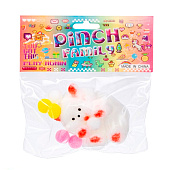 Игрушка антистресс Собачка Размер: 16х13см, IT110528 Игрушка антистресс Собачка Размер: 16х13см, IT110528