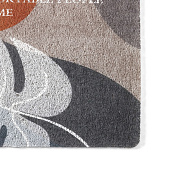 Коврик придверный LaDо?m 40х60 пвх 10063687 Коврик придверный LaDо?m 40х60 пвх 10063687