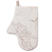  Варежка-прихватка ЭтельFlower herbarium 10283405 