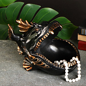 Подставка конфетница Пиранья 18х16х28см 7405496 Подставка конфетница Пиранья 18х16х28см 7405496