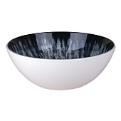 Салатник 20 см 1400 мл Blue star 6932 Салатник 20 см 1400 мл Blue star 6932