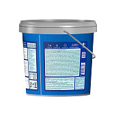  Краска интерьерная Текс ПРОФИ 4,5л 