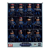 Фигурка "Полицейский", МИКС 9698965 Фигурка "Полицейский", МИКС 9698965