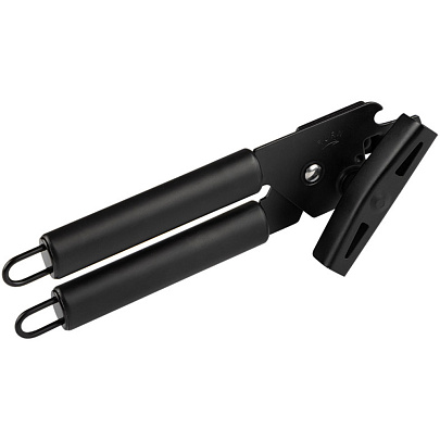 Нож консервный Mallony CLASSICO NERO 105274 Нож консервный Mallony CLASSICO NERO 105274