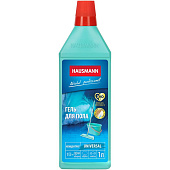  Моющее средство для пола HAUSMANN Универсальный,1л. HM-CH-01 003 