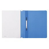 Скоросшиватель пластиковый BRAUBERG, цвет ассорти, 221820 Скоросшиватель пластиковый BRAUBERG, цвет ассорти, 221820