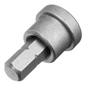 Бита PH2x25 мм с ограничителем для ГКЛ, (2 шт) Сибртех Бита PH2x25 мм с ограничителем для ГКЛ, (2 шт) Сибртех