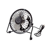  Вентилятор настольный Energy EN-0606M USB 005077 