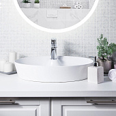 Мозаика 31,7х31,7 Marble № 4300 Белый /Vidrepur Мозаика 31,7х31,7 Marble № 4300 Белый /Vidrepur