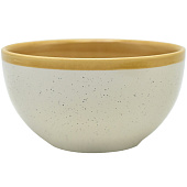 Салатник 14см 760мл Stone grey TRC038 Салатник 14см 760мл Stone grey TRC038