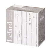 Салатник lefard "love you" 11,5 см 165-560 Салатник lefard "love you" 11,5 см 165-560