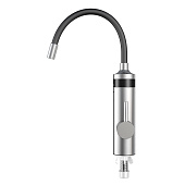 Водонагреватель проточный 3кВт 340х190х90 THERMEX Ton 3000 Водонагреватель проточный 3кВт 340х190х90 THERMEX Ton 3000