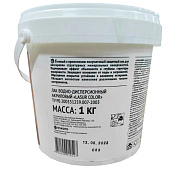  Лак водно-дисперсионный акриловый "AURA Lasur Color" 1кг 