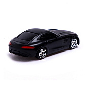 Машина металлическая MERCEDES-AMG GT S 7153007 Машина металлическая MERCEDES-AMG GT S 7153007