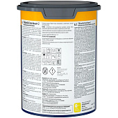 Краска интерьерная Tikkurila EURO SMART 2 База A 0,9л. Краска интерьерная Tikkurila EURO SMART 2 База A 0,9л.