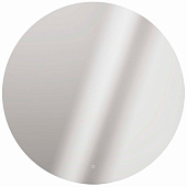  Зеркало с LED подсветкой Саванна D770 с сенсорным выключателем 