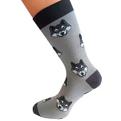 Мужские носки, р. 27-29 (2306) Мужские носки, р. 27-29 (2306)