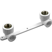  Планка для смесителя 20х1/2" ВР 