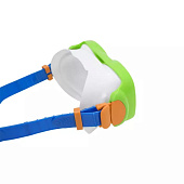BESTWAY Набор для ныряния подростковый (маска+трубка+ласты) SureSwim, 25019