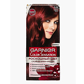  Краска для волос Garnier Роскошь цвета 5.62 Царский гранат 