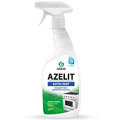 Чистящее средство для кухни "AZELiT" ГРАСС 0,6 кг218600 Чистящее средство для кухни "AZELiT" ГРАСС 0,6 кг218600