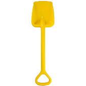 Лопата детская, 50 см, МИКС Лопата детская, 50 см, МИКС