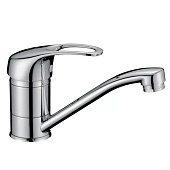 Смеситель для раковины 1023A03СОТ CALORIE Смеситель для раковины 1023A03СОТ CALORIE