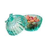 Емкость с крышкой Sunny Green 8Х8Х9,5см 355-336 Емкость с крышкой Sunny Green 8Х8Х9,5см 355-336
