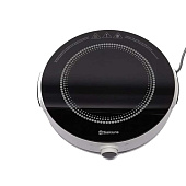  Плитка индукционная  1конф 6елый SA-7160W 