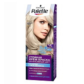  Palette краска д/волос А10 Жемчужн блондин 