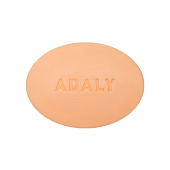  Мыло-крем ADALY Soft Crem Care Cream Oil 100г 
