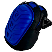 Наколенники с гелевым наполнителем и пластиковой накладкой VERTEXTOOLS Наколенники с гелевым наполнителем и пластиковой накладкой VERTEXTOOLS