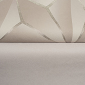 Обои 1.06х10м Kaleidoscope арт.88287-13 Бежевый фон /Ateliero Обои 1.06х10м Kaleidoscope арт.88287-13 Бежевый фон /Ateliero